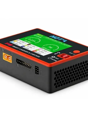 Brandneu | NEU HOTA T8 T8 Smart Ladegerät 650W / 22A 8S DC