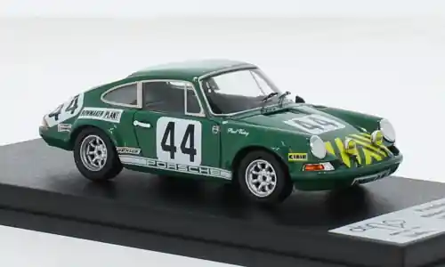 Angebot | Porsche 911 S, 24h Le Mans, 1971, 44, R.Bond/P.Vestey, 1 43, Trofeu