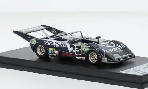 Ausverkauf - Lola T294/6, 24h Le Mans, 1979, 23, B.Sotty/G.Cuynet, 1 43, Trofeu