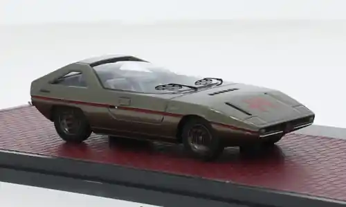 Aktionspreis | Alfa Romeo Alfasud Caimano, braun, 1971, 1 43, Matrix