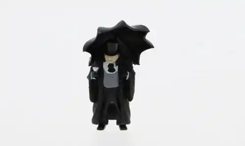 Angebot - Figur Penguin, 1 64, Cartrix