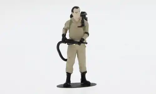 Preishit - Figur Peter Venkman, 1 43, Cartrix