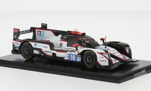 Bestpreis | Oreca 07 - Gibson, 24h Le Mans, 2024, Vector Sport, 10, R.Cullen/P.Pilet, 1 43, Spark