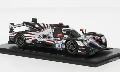 Aktionspreis | Oreca 07 - Gibson, 24h Le Mans, 2024, AF Corse, 183, F.Perrodo/B.Barnicoat, 1 43, Spark