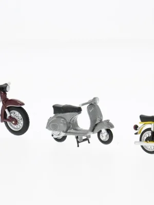 Kreidler Florett Super, 1 43, Schuco - Kundenfavorit