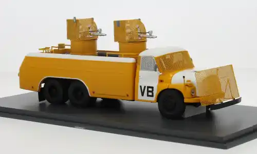 Heute bestellen | Tatra T148, Feuerwehr, 1 43, Schuco