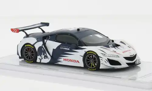 Honda NSX GT3 EVO, 2023, 1 43, TrueScale Miniatures | Letzte Stücke