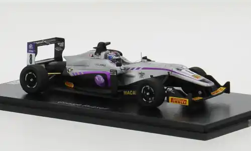 Sparangebot | Dallara F312, Formel 3, Macau, 2016, 8, G.Russell, 1 43, Spark