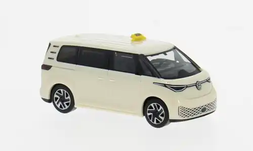 VW ID.BUZZ, Taxi, 1 87, Herpa | Ausverkauf