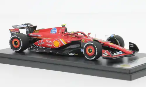 Ferrari SF-24, GP Monza, 2024, 55, C.Sainz, 1 43, Look Smart | Jetzt sichern