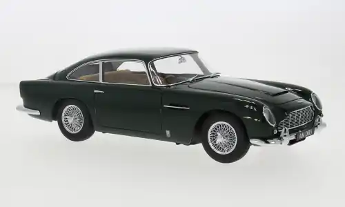Aston Martin DB5, dunkelgrün, 1 18, AUTOart | Preisknaller