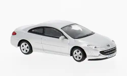 Angebot | Peugeot 407, silber, 2006, 1 87, Norev