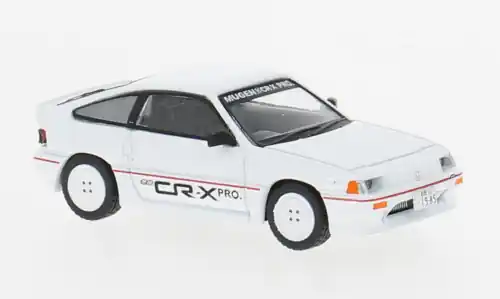 Honda Mugen CR-X Pro, weiss, 1 64, Tarmac Works | Preisvorteil