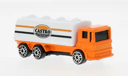 Mega-Angebot | Leyland Beaver, 1 64, Maisto