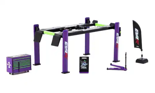 - Garage Tools Set, EVA Racing, 1 64, Tarmac Works | Verfügbar