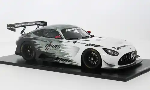 Hochwertig | Mercedes AMG GT3, Celebration 130 Years of Motorsport, 1 18, I-Minimax