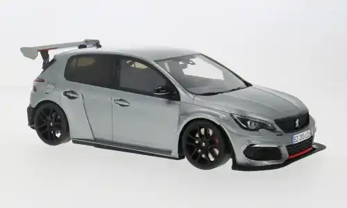 Peugeot 308 RC, silber, 2020, 1 18, Ottomobile | Auf Lager