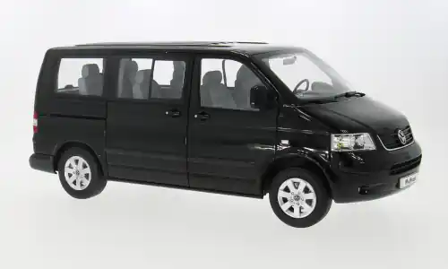 VW T5 Multivan, 2003, 1 18, Norev - Premium