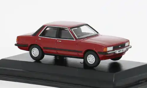 Bestpreis - Ford Cortina MK V, rot, 1 76, Oxford