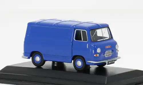Austin Morris J4, blau, 1 76, Oxford - Direkt bestellen