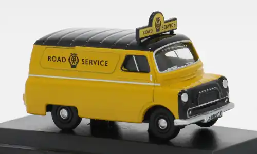 Bedford CA Van, Road Service, 1 76, Oxford - Sehr gut bewertet