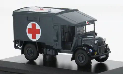 Austin K2 Ambulance, 1951, 1 76, Oxford - Hohe Qualität