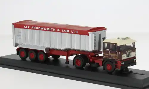 DAF 2800, Alf Arrowsmith, 1 76, Oxford | Preisvorteil