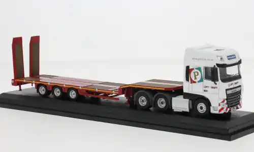 DAF XF Euro 6, Pollock, 1 76, Oxford - Reduziert