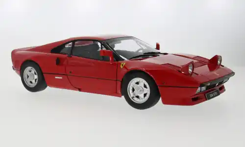 Endet bald - Ferrari 288 GTO, rot, 1984, 1 12, KK Scale