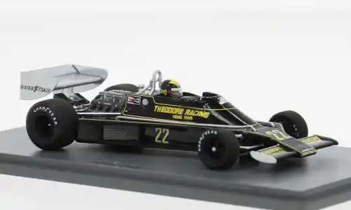 Direkt kaufen - Ensign N177, GP Argentinien, 1979, 22, D.Daly, 1 43, Spark