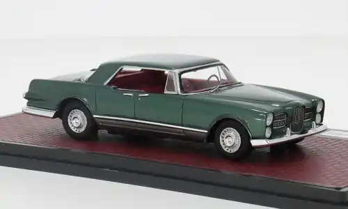 Facel Vega Excellence EX2, grün, 1962, 1 43, Matrix | Vorteilspreis