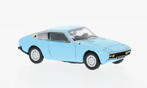 Matra Simca Bagheera, blau, 1975, 1 87, Norev - Verfügbar