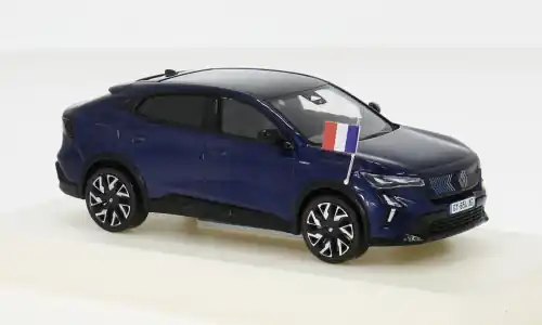 Renault Rafale, Presidential State Car, 1 43, Norev - Sehr gut bewertet
