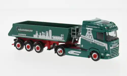 DAF XG, Sauerbaum, 1 87, Herpa | Sofort kaufen