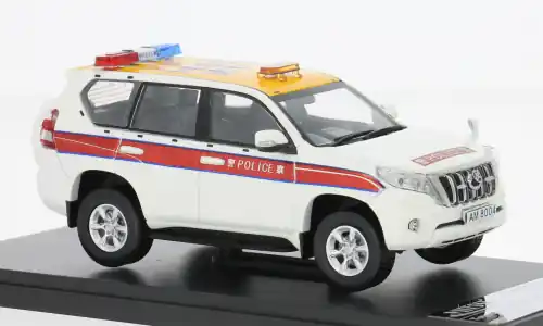 Schnelle Zustellung - Toyota Land Cruiser Prado, 2015, HK Airport District, 1 43, Sun Star
