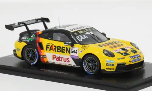 Angebot | Porsche 911 GT3, Porsche Carrera Cup Brazil, 2024, 544, M.Müller, 1 43, Spark