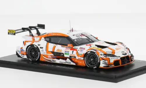 Angebot | Toyota GR Supra GT500, Super GT, 2025, 1, S.Tsuboi/K.Yamashita, 1 43, Spark