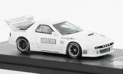 Mega-Angebot - Mazda RX7 (FC3S), weiss, 1 64, INNO64