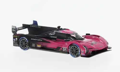Cadillac V-Series.R, Petit Le Mans, Cadillac Racing, 1, 1 64, Mini GT - Sofort kaufen