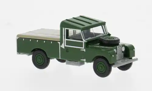 Angebot | Land Rover Pick Up, grün, 1954, 1 87, Wiking