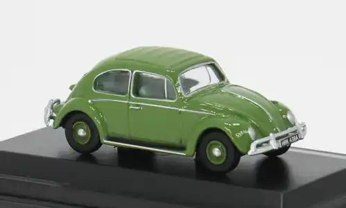 VW Beetle, grün, 1 76, Oxford | Gleich bestellen