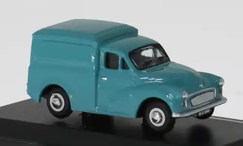 Angebot - Morris 1000, hellblau, 1 76, Oxford
