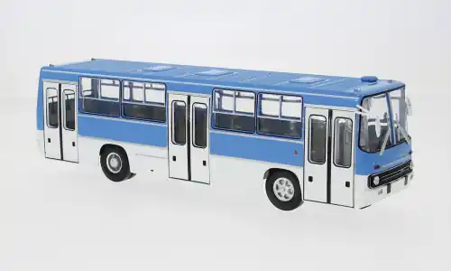 Auf Lager | Ikarus 260.06, blau/weiss, 1975, 1 43, Premium ClassiXXs