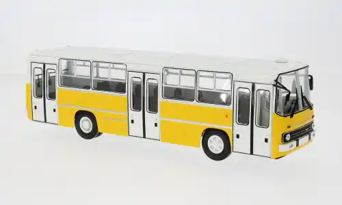 Vorteilspreis | Ikarus 260.06, weiss/gelb, 1975, 1 43, Premium ClassiXXs
