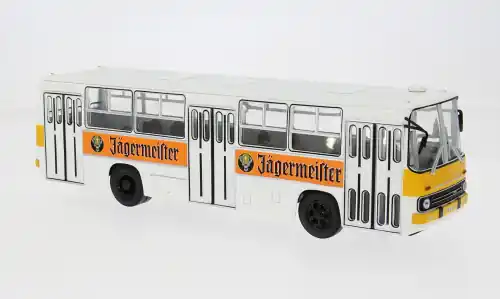 Bestpreis - Ikarus 260, 1975, Halberstadt - Jägermeister, 1 43, Premium ClassiXXs