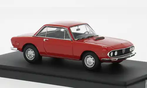 Lancia Fulvia 3, rot, 1975, 1 43, Matrix | Preisknaller