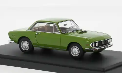 Lancia Fulvia 3, grün, 1975, 1 43, Matrix - Direkt kaufen