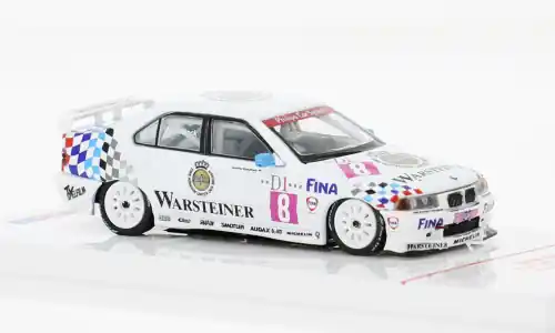 Nur noch heute - BMW 320i (E36), ADAC STW Cup, 1995, 8, J.Winkelhock/P.Kox, 1 64, Werk83