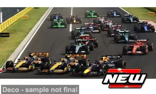 Ferrari F1 SET (mixed CDU) - 12 CAR SET, Formel 1, 1 64, Bburago - Einfach bestellen