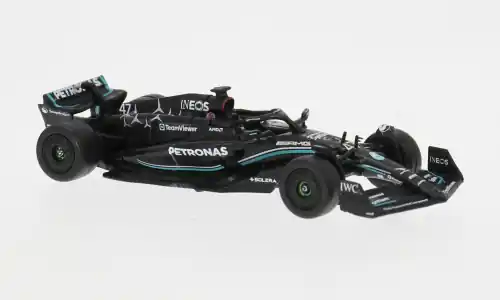 Versand noch heute | Mercedes AMG F1 W14 E Performance, Formel 1, GP Spanien, 2023, M.Schumacher, 1 64, Tarmac Works